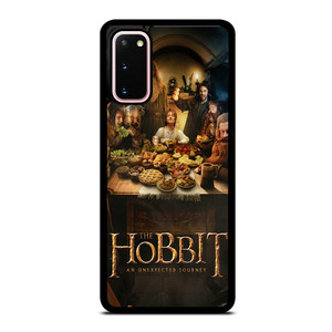 THE HOBBIT Samsung Galaxy S20 Case Cover