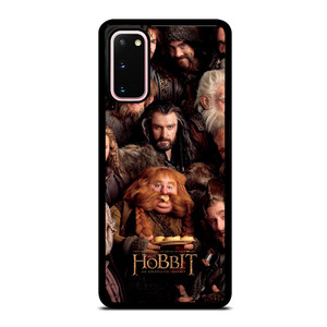 THE HOBBIT MOVIE Samsung Galaxy S20 Case Cover