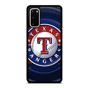 TEXAS RANGERS 2 Samsung Galaxy S20 Case Cover TEXAS RANGERS 2 Samsung Galaxy S20 Case Cover