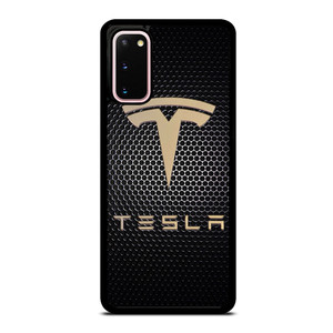 TESLA MOTORS 1 Samsung Galaxy S20 Case Cover