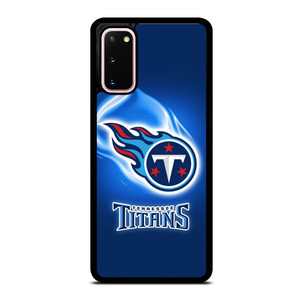 TENNESSEE TITANS FOOTBALL 2 Samsung Galaxy S20 Case Cover