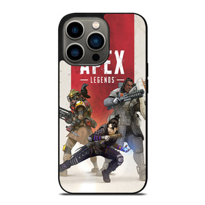 APEX LEGENDS 3 iPhone 13 Pro Case Cover APEX LEGENDS 3 iPhone 13 Pro Case Cover