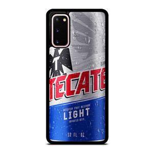 TECATE BEER 1 Samsung Galaxy S20 Case Cover