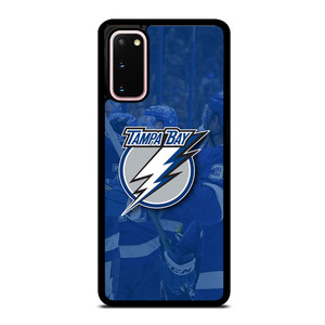 TAMPA BAY LIGHTNING NHL LOGO Samsung Galaxy S20 Case Cover TAMPA BAY LIGHTNING NHL LOGO Samsung Galaxy S20 Case Cover