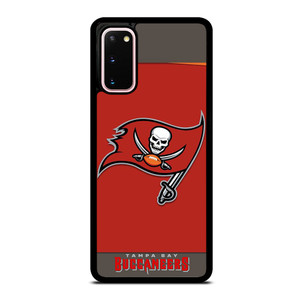 TAMPA BAY BUCCANEERS PRIDE Samsung Galaxy S20 Case Cover TAMPA BAY BUCCANEERS PRIDE Samsung Galaxy S20 Case Cover