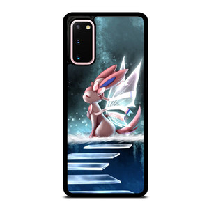 SYLVEON POKEMON CARTOON Samsung Galaxy S20 Case Cover SYLVEON POKEMON CARTOON Samsung Galaxy S20 Case Cover