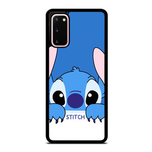 STITCH AND LILO OHANA Samsung Galaxy S20 Case Cover STITCH AND LILO OHANA Samsung Galaxy S20 Case Cover