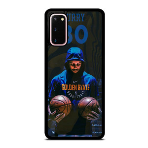 STEPHEN STEPH CURRY Samsung Galaxy S20 Case Cover STEPHEN STEPH CURRY Samsung Galaxy S20 Case Cover