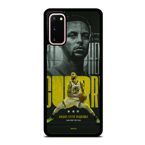 STEPHEN CURRY BEST Samsung Galaxy S20 Case Cover STEPHEN CURRY BEST Samsung Galaxy S20 Case Cover