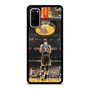 STEPHEN CURRY 1988 Samsung Galaxy S20 Case Cover STEPHEN CURRY 1988 Samsung Galaxy S20 Case Cover