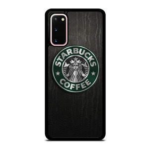 STARBUCKS COFFEE LOGO Samsung Galaxy S20 Case Cover