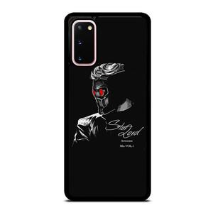 STAR LORD MARVEL Samsung Galaxy S20 Case Cover