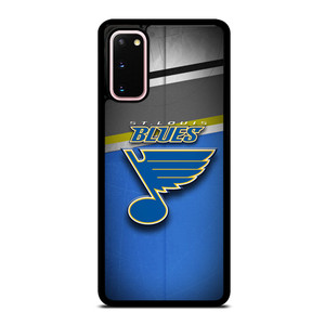 ST LOUIS BLUES LOGO 2 Samsung Galaxy S20 Case Cover ST LOUIS BLUES LOGO 2 Samsung Galaxy S20 Case Cover