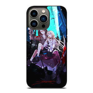 ANGELS OF DEATH HORROR iPhone 13 Pro Case Cover ANGELS OF DEATH HORROR iPhone 13 Pro Case Cover