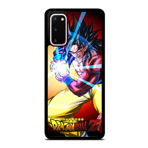 SON GOKU SS4 DRAGON BALL Z Samsung Galaxy S20 Case Cover SON GOKU SS4 DRAGON BALL Z Samsung Galaxy S20 Case Cover