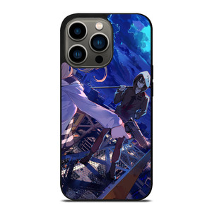 ANGELS OF DEATH HORROR ANIME iPhone 13 Pro Case Cover ANGELS OF DEATH HORROR ANIME iPhone 13 Pro Case Cover