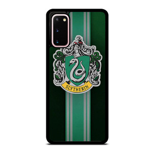 SLYTHERIN HOGWARTS Samsung Galaxy S20 Case Cover