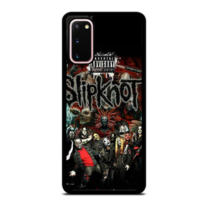 SLIPKNOT HEAVY METAL Samsung Galaxy S20 Case Cover SLIPKNOT HEAVY METAL Samsung Galaxy S20 Case Cover