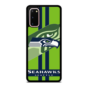 SEATTLE SEAHAWKS Samsung Galaxy S20 Case Cover SEATTLE SEAHAWKS Samsung Galaxy S20 Case Cover