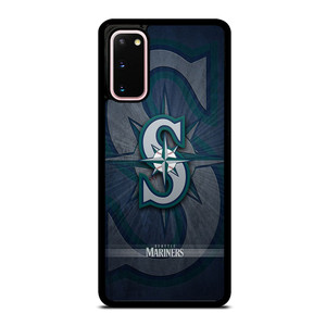 SEATTLE MARINERS 1 Samsung Galaxy S20 Case Cover SEATTLE MARINERS 1 Samsung Galaxy S20 Case Cover