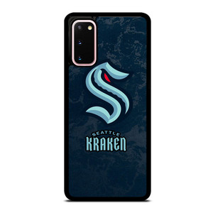 SEATTLE KRAKEN LOGO Samsung Galaxy S20 Case Cover SEATTLE KRAKEN LOGO Samsung Galaxy S20 Case Cover