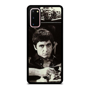 SCARFACE 1 Samsung Galaxy S20 Case Cover SCARFACE 1 Samsung Galaxy S20 Case Cover