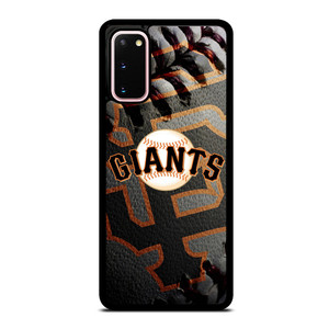SAN FRANCISCO GIANTS 1 Samsung Galaxy S20 Case Cover SAN FRANCISCO GIANTS 1 Samsung Galaxy S20 Case Cover