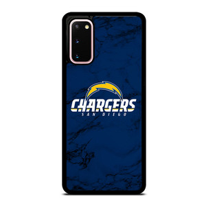 SAN DIEGO CHARGERS NFL FOOTBALL MARBLE Samsung Galaxy S20 Case Cover SAN DIEGO CHARGERS NFL FOOTBALL MARBLE Samsung Galaxy S20 Case Cover