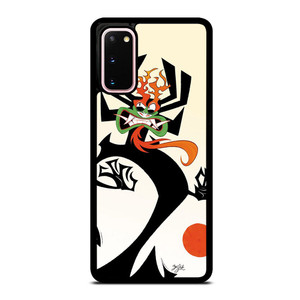 SAMURAI JACK AKU Samsung Galaxy S20 Case Cover