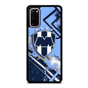 RAYADOS MONTERREY FC Samsung Galaxy S20 Case Cover RAYADOS MONTERREY FC Samsung Galaxy S20 Case Cover