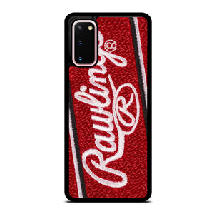 RAWLINGS SPORTWEAR 2 Samsung Galaxy S20 Case Cover