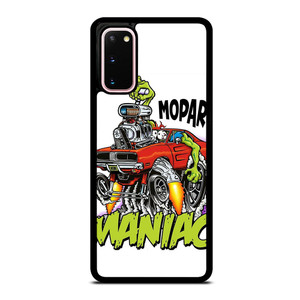 RAT FINK MOPAR 2 Samsung Galaxy S20 Case Cover