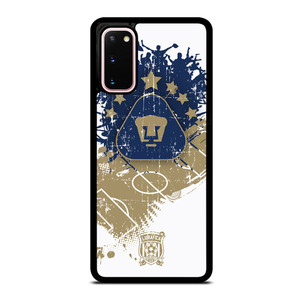 PUMAS UNAM PUMAS Samsung Galaxy S20 Case Cover PUMAS UNAM PUMAS Samsung Galaxy S20 Case Cover