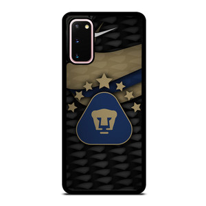 PUMAS UNAM NIKE Samsung Galaxy S20 Case Cover PUMAS UNAM NIKE Samsung Galaxy S20 Case Cover