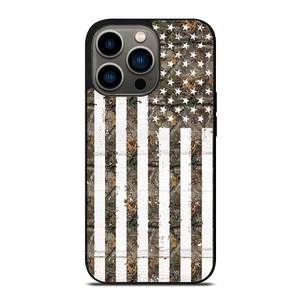 AMERICAN CAMO 2 iPhone 13 Pro Case Cover AMERICAN CAMO 2 iPhone 13 Pro Case Cover