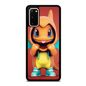 POKEMON CHARMANDER CUTE Samsung Galaxy S20 Case Cover POKEMON CHARMANDER CUTE Samsung Galaxy S20 Case Cover