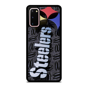 PITTSBURGH STEELERS 2 Samsung Galaxy S20 Case Cover PITTSBURGH STEELERS 2 Samsung Galaxy S20 Case Cover