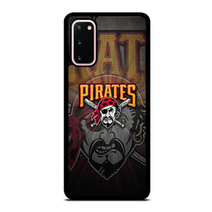 PITTSBURGH PIRATES 2 Samsung Galaxy S20 Case Cover
