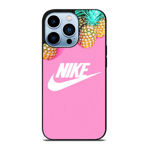 NIKE PINEAPPLE iPhone 13 Pro Max Case Cover