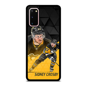 PITTSBURGH PENGUINS SIDNEY CROSBY Samsung Galaxy S20 Case Cover PITTSBURGH PENGUINS SIDNEY CROSBY Samsung Galaxy S20 Case Cover