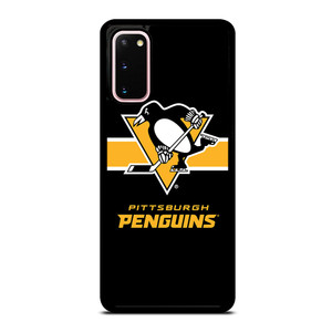 PITTSBURGH PENGUINS HOCKEY TEAM Samsung Galaxy S20 Case Cover PITTSBURGH PENGUINS HOCKEY TEAM Samsung Galaxy S20 Case Cover