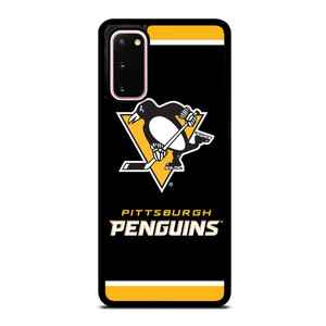 PITTSBURGH PENGUINS 3 Samsung Galaxy S20 Case Cover PITTSBURGH PENGUINS 3 Samsung Galaxy S20 Case Cover