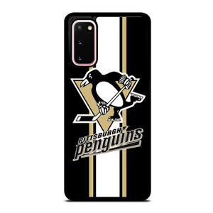 PITTSBURGH PENGUINS 2 Samsung Galaxy S20 Case Cover PITTSBURGH PENGUINS 2 Samsung Galaxy S20 Case Cover