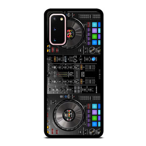 PIONEER DDJ 800 Samsung Galaxy S20 Case Cover PIONEER DDJ 800 Samsung Galaxy S20 Case Cover