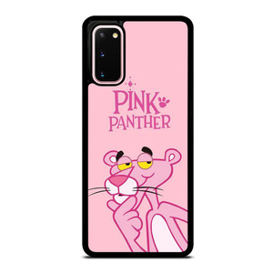 PINK PANTHER 2 Samsung Galaxy S20 Case Cover PINK PANTHER 2 Samsung Galaxy S20 Case Cover