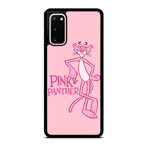 PINK PANTHER 1 Samsung Galaxy S20 Case Cover PINK PANTHER 1 Samsung Galaxy S20 Case Cover