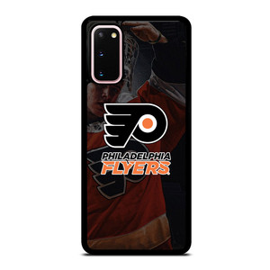 PHILADELPHIA FLYERS LOGO Samsung Galaxy S20 Case Cover PHILADELPHIA FLYERS LOGO Samsung Galaxy S20 Case Cover
