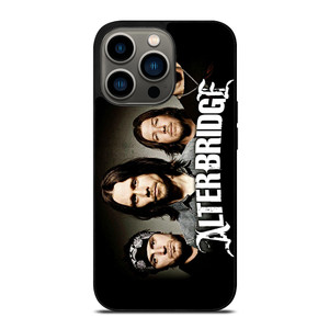 ALTER BRIDGE BAND 2 iPhone 13 Pro Case Cover