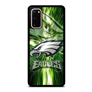 PHILADELPHIA EAGLES FOOTBALL Samsung Galaxy S20 Case Cover PHILADELPHIA EAGLES FOOTBALL Samsung Galaxy S20 Case Cover