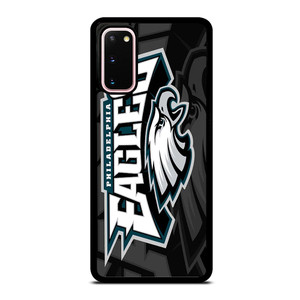 PHILADELPHIA EAGLES 1 Samsung Galaxy S20 Case Cover